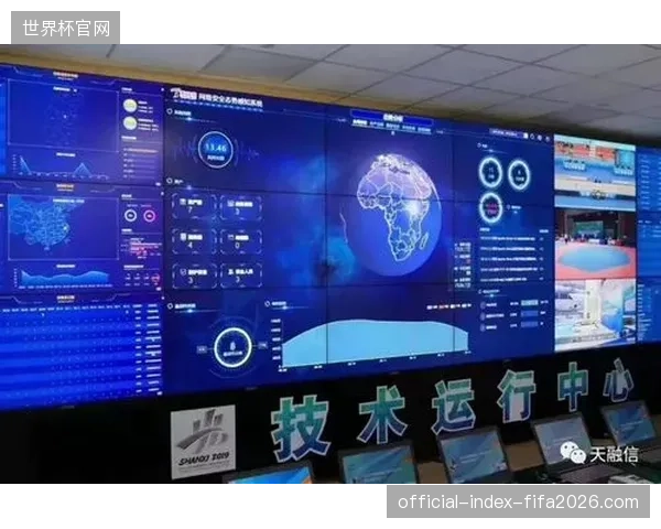 成都大运场馆群引入全景态势感知终端，成功将赛事应急指挥链路响应周期压缩至分钟级